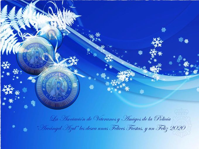 Estimados socios y amigos:
Os recordamos que el próximo día 18 de diciembre tendrá lugar la Comida de Hermandad de Navidad de nuestra Asociación, a las 14:30 horas en el Parador de La Arruzafa. Os esperamos